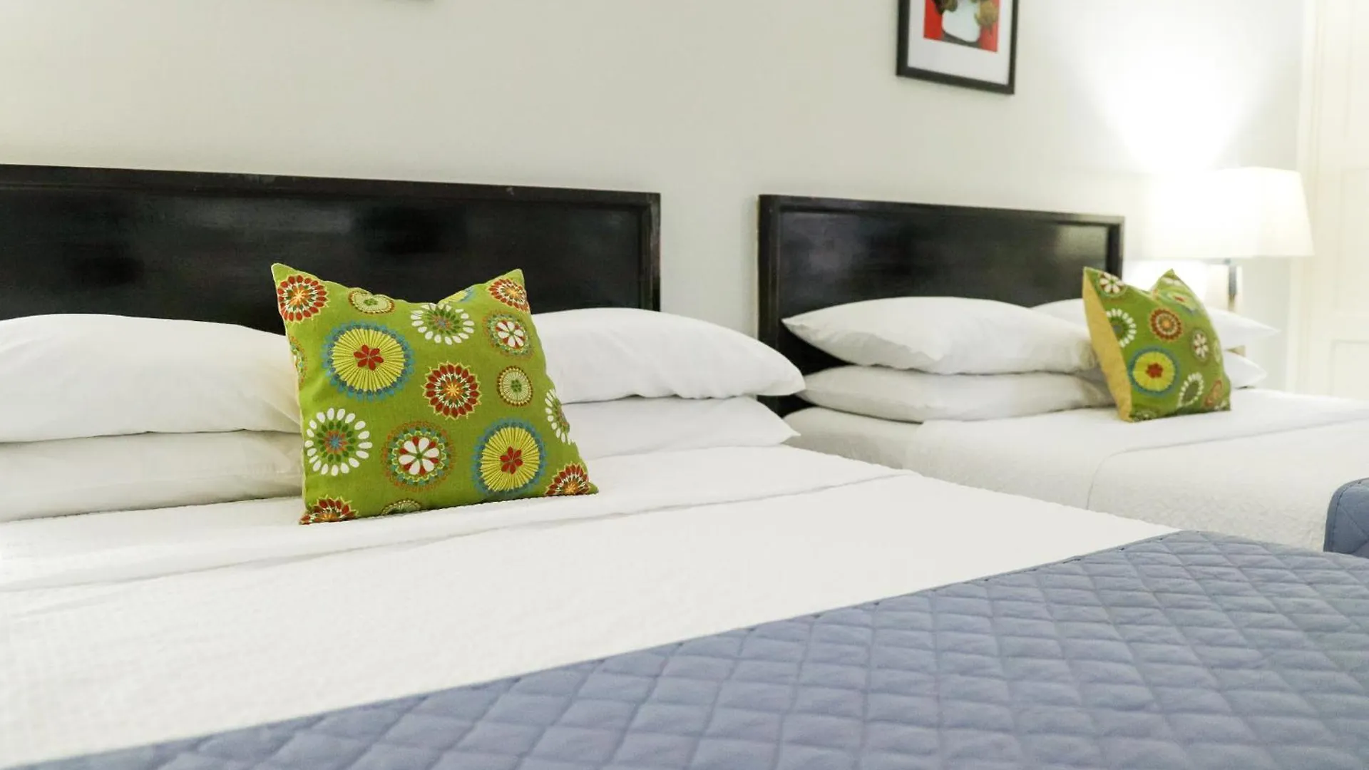 Paradise On The Rocks Hotel ネグリル