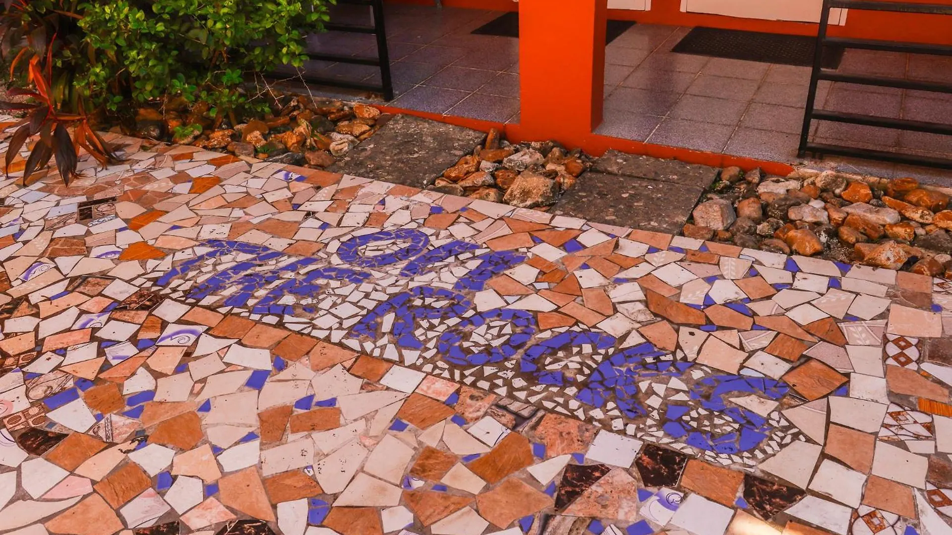 Paradise On The Rocks Hotel Negril 3*,  Jamaika